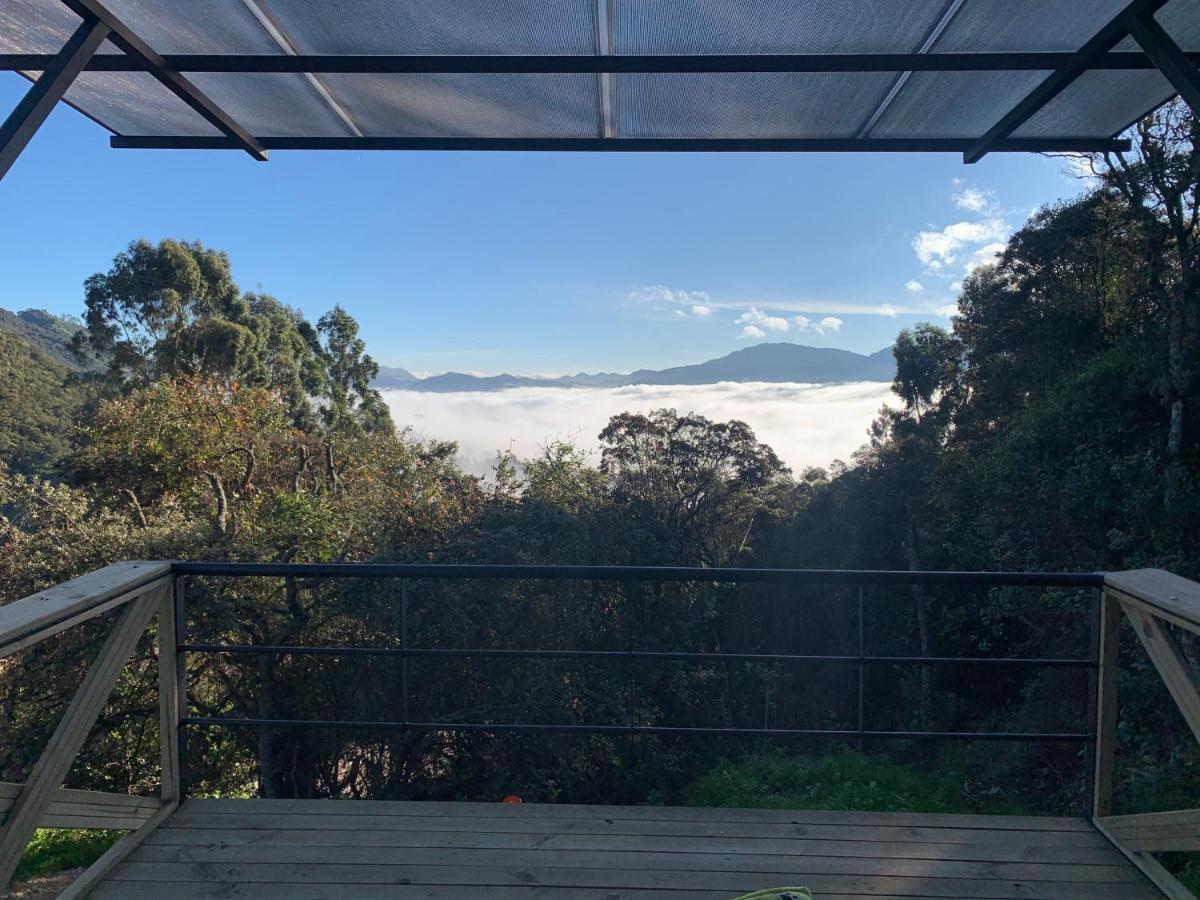 Mirador Bosque Gran Torino Neusa Cogua المظهر الخارجي الصورة