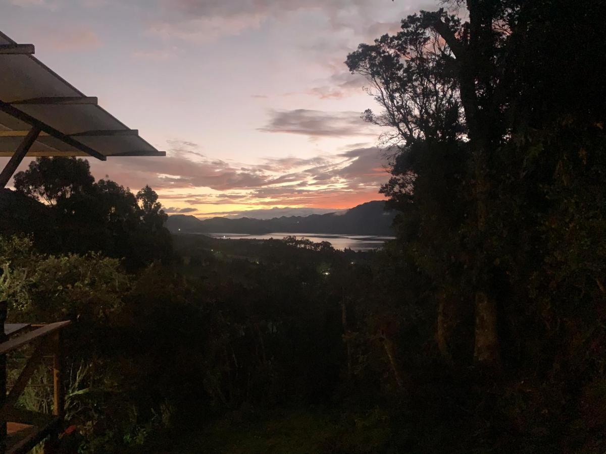 Mirador Bosque Gran Torino Neusa Cogua المظهر الخارجي الصورة