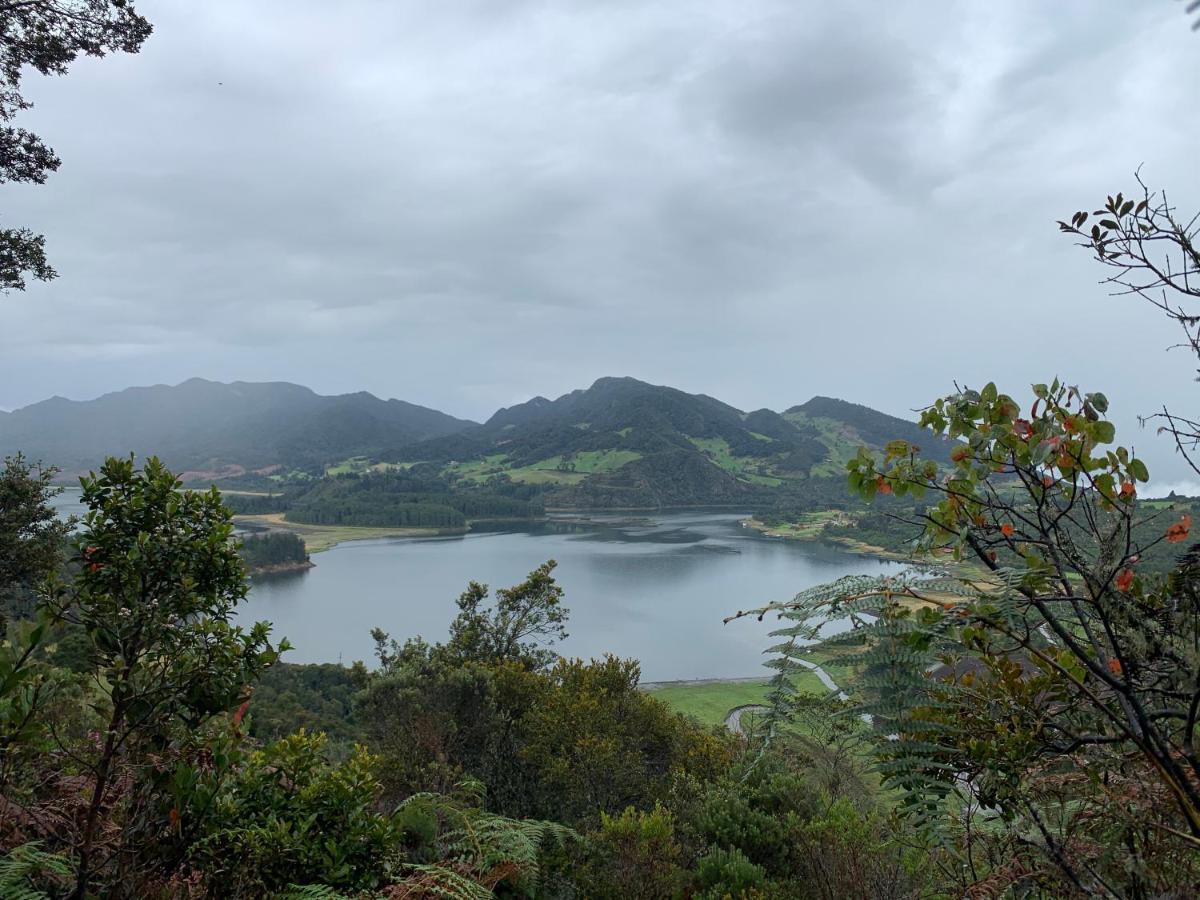 Mirador Bosque Gran Torino Neusa Cogua المظهر الخارجي الصورة