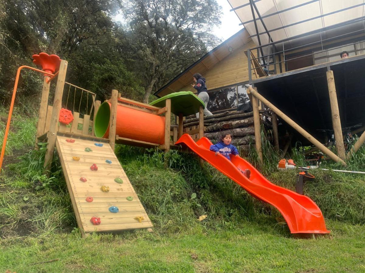 Mirador Bosque Gran Torino Neusa Cogua المظهر الخارجي الصورة