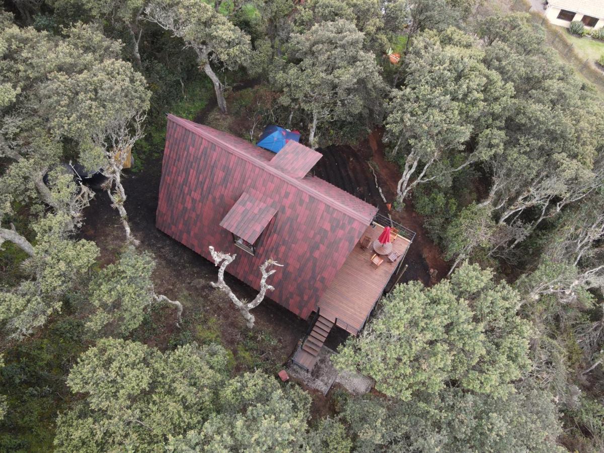 Mirador Bosque Gran Torino Neusa Cogua المظهر الخارجي الصورة