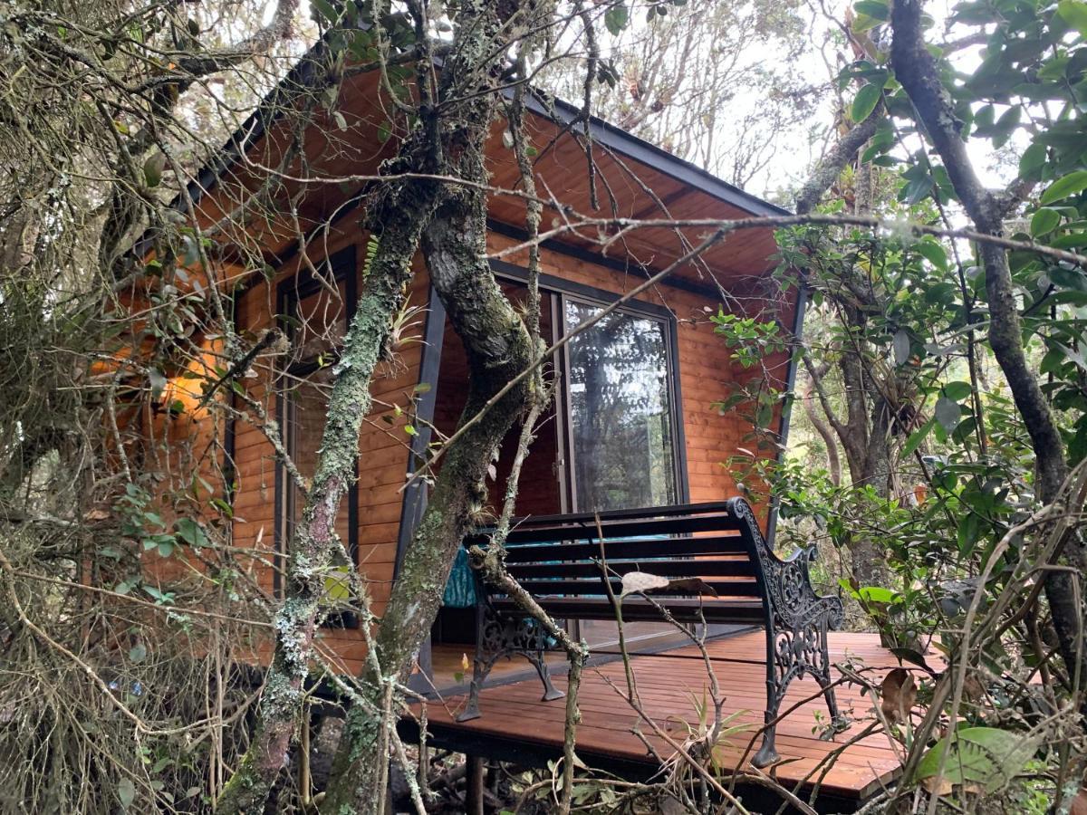 Mirador Bosque Gran Torino Neusa Cogua المظهر الخارجي الصورة