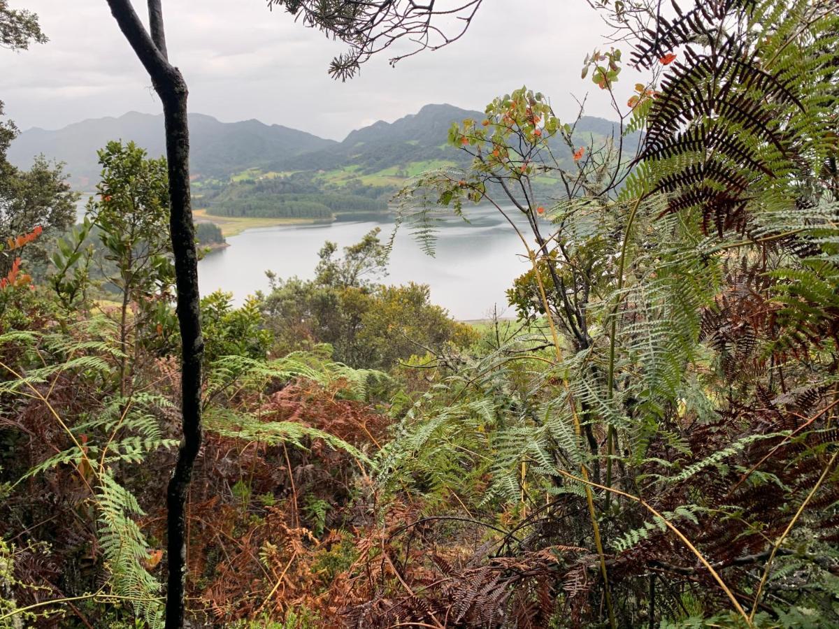 Mirador Bosque Gran Torino Neusa Cogua المظهر الخارجي الصورة