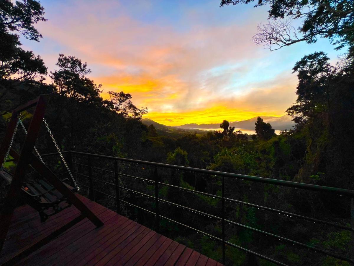Mirador Bosque Gran Torino Neusa Cogua المظهر الخارجي الصورة