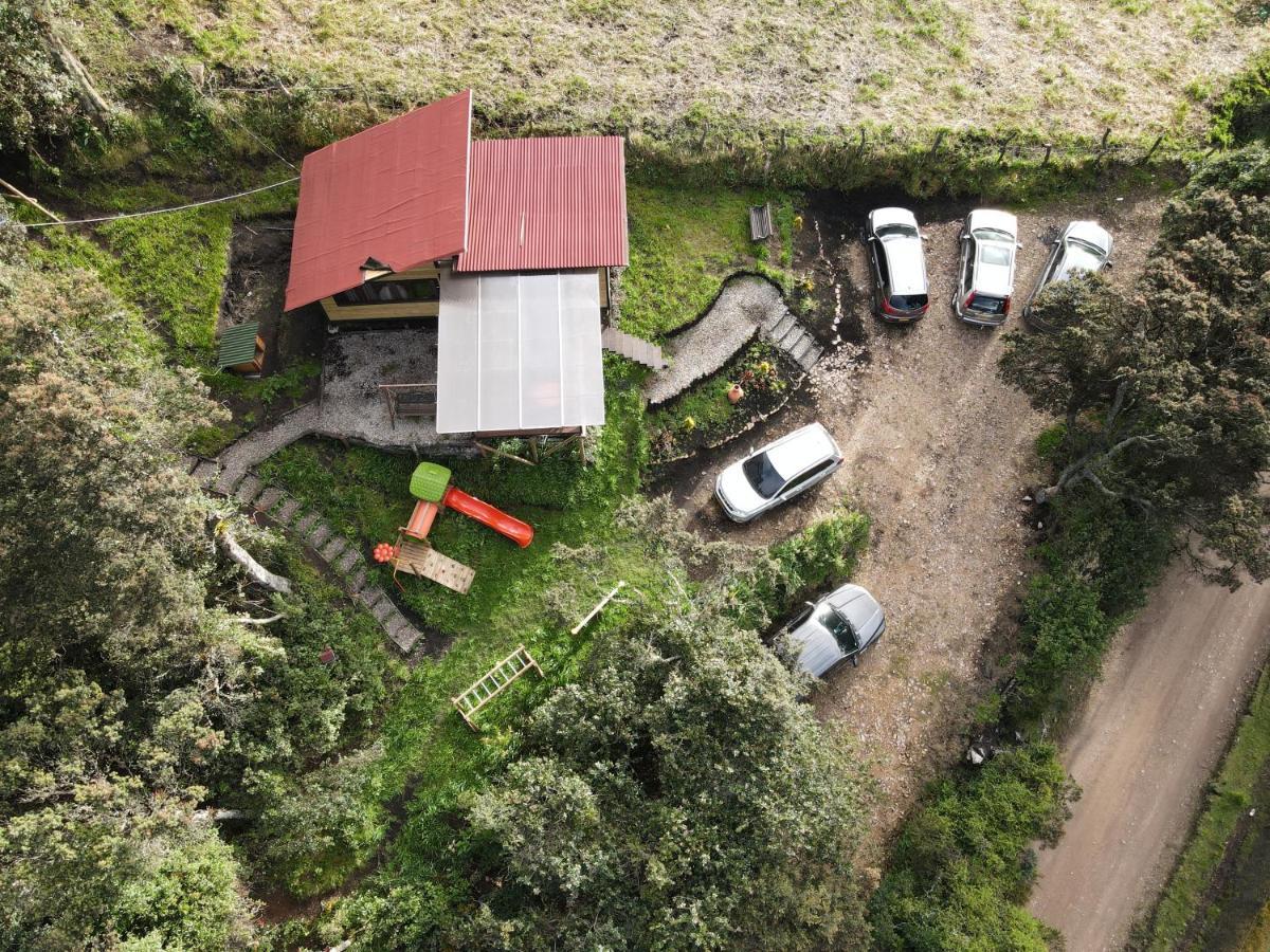 Mirador Bosque Gran Torino Neusa Cogua المظهر الخارجي الصورة